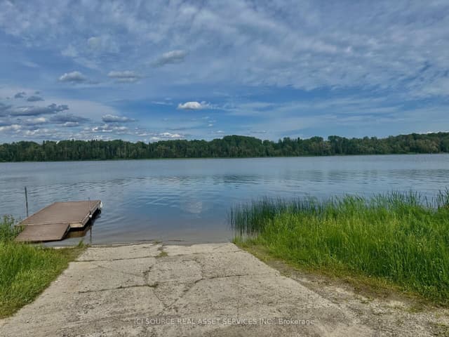 Vacant Land at LT 14 CON 1 Concession 12 and 1, Cochrane, ON P0L 1C0