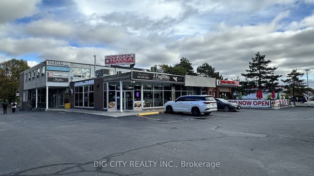 Office at 2167 Victoria Park Avenue 205, Toronto, ON M1R 1V5, Toronto E04