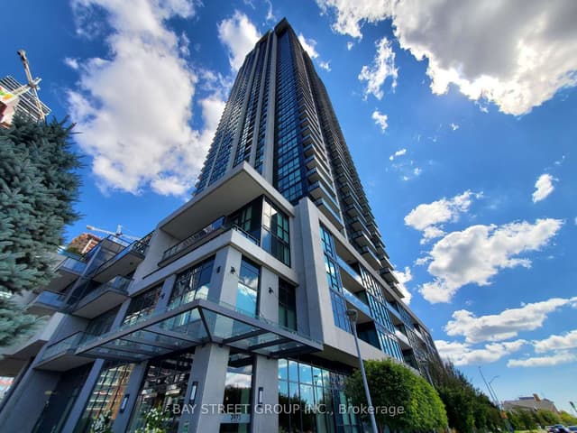 Condo Apartment at 3975 Grand Park Drive 2307, Mississauga, ON L5B 0K4
