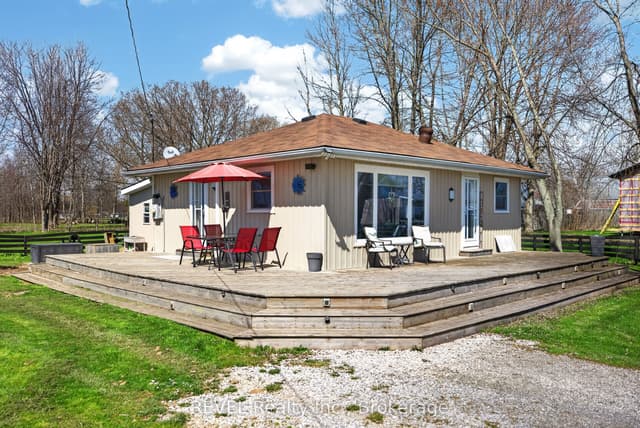 Detached at 11 Walter Drive, Haldimand, ON N0A 1L0
