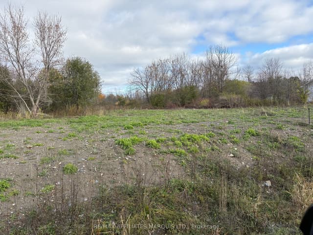 Vacant Land at 5363 Woodland Drive, South Stormont, ON K0C 1M0