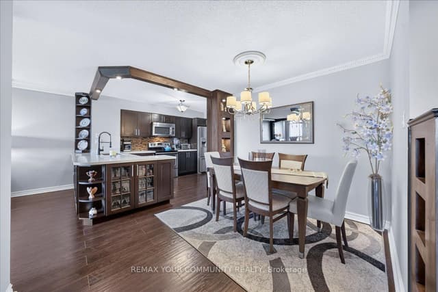 Condo Apartment at 8501 Bayview Avenue 907, Richmond Hill, ON L4B 3J7