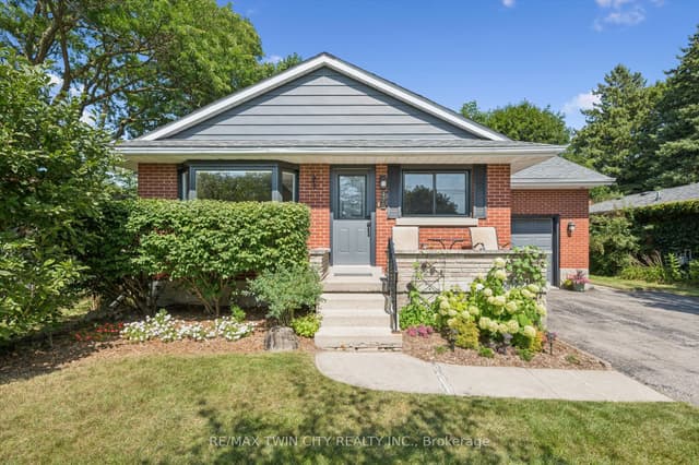Detached at 475 Stevenson Street N, Guelph, ON N1E 5C6
