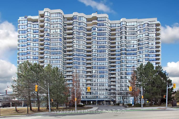 1 Clark Avenue