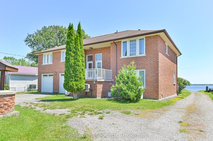 132 HISCOCK SHORES Road
