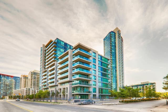 Condo Apartment at 215 Fort York Boulevard 612, Toronto, ON M5V 4A2, Toronto C01