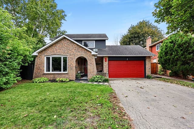 Detached at 169 Mackenzie Street, New Tecumseth, ON L9R 1B8