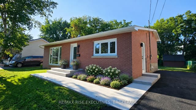 Detached at 47 Henry Crescent, Loyalist, ON K7N 1G6