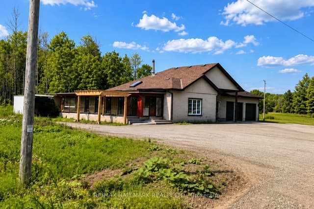 Farm at 21576 Mccowan Road, East Gwillimbury, ON L0G 1M0