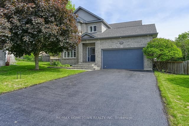 Detached at 1337 Cuthbertson Avenue, Brockville, ON K6V 6Y2