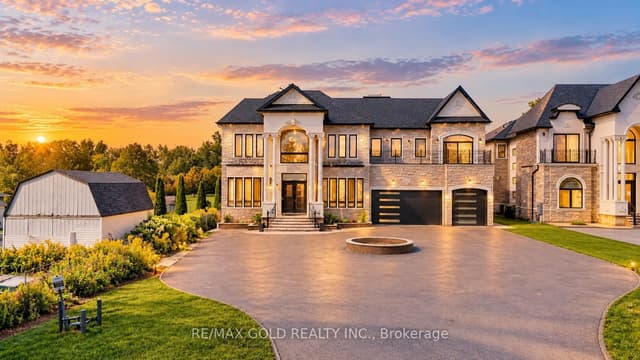 Detached at 2874 Charleston Side Road, Caledon, ON L7K 0T9