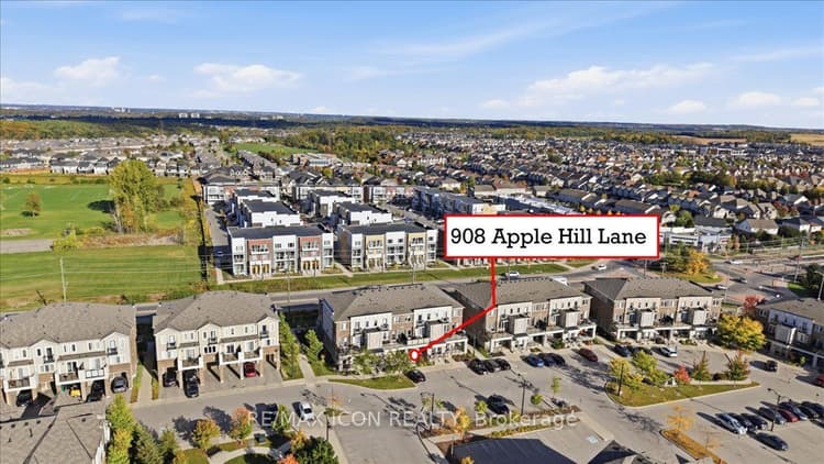 908 Apple Hill Lane