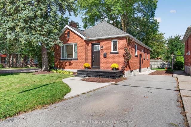 Detached at 229 Park Street, Kingston, ON K7L 1K4