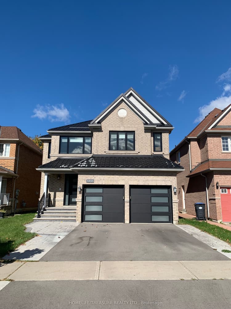 3353 DESTINATION Drive