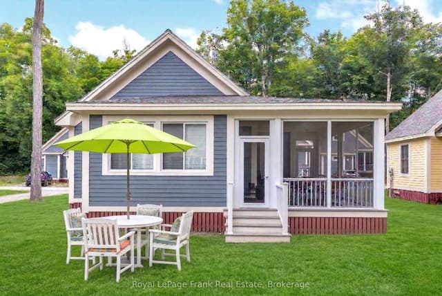 Vacant Land Condo at 11 Hollow Lane 219, Prince Edward County, ON K0K 1P0
