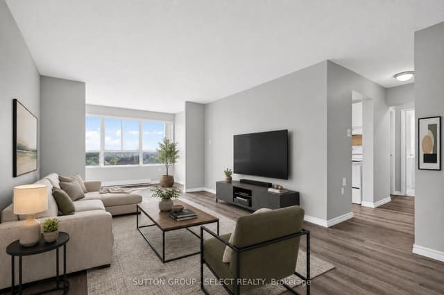 Condo Apartment at 600 Grenfell Drive 612, London North, ON N5X 2R8