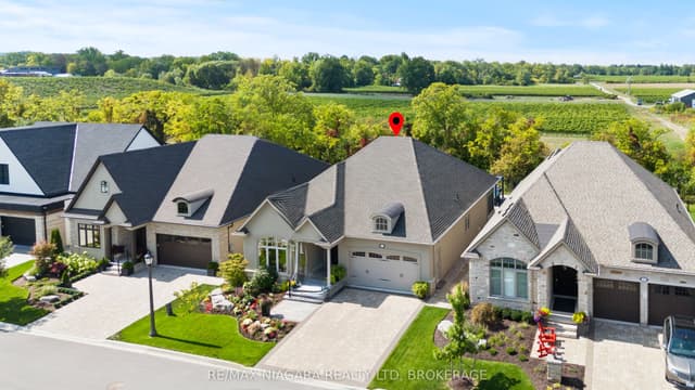 Detached at 62 Millpond Road, Niagara-on-the-Lake, ON L0S 1J1