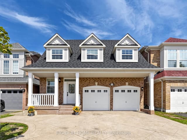 Detached at 5817 Whitehorn Avenue, Mississauga, ON L5V 2W6