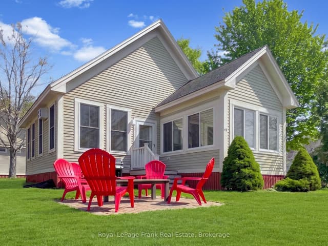 Vacant Land Condo at 34 Meadow View Lane, Prince Edward County, ON K0K 1P0
