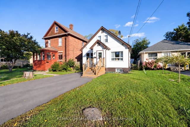 Detached at 45 HIGH Street N, Thunder Bay, ON P7A 5R1
