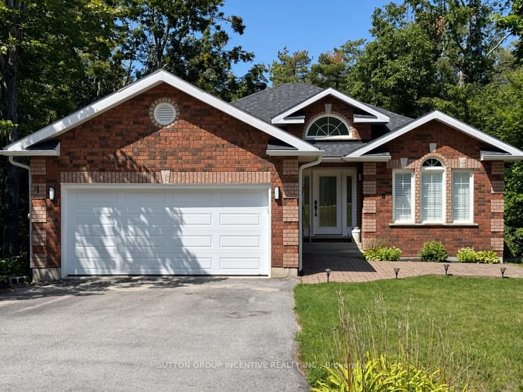 8 Alpine Way