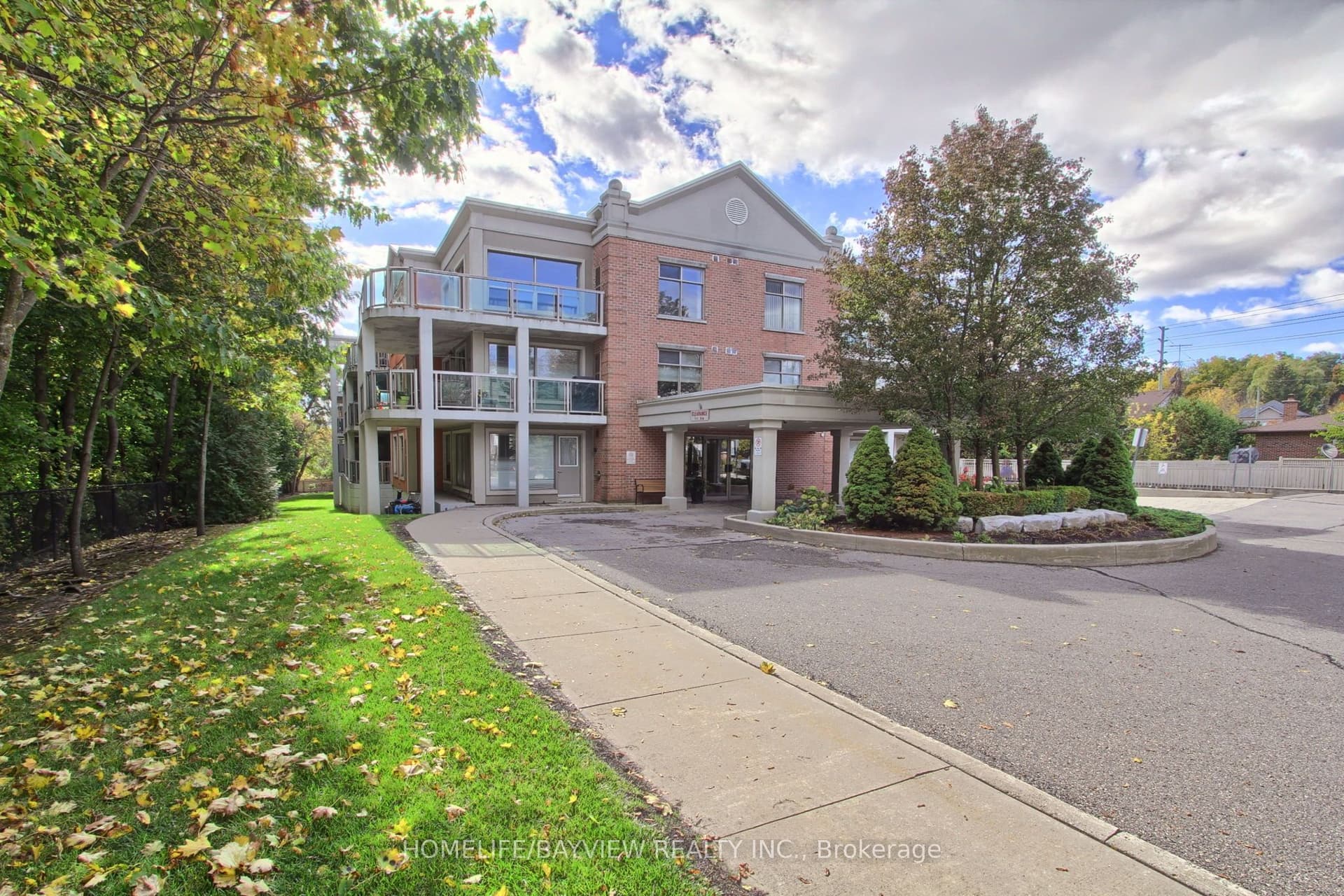 Suite 110 · Floor 1, Unit 110 · 245 Pine Grove Rd
