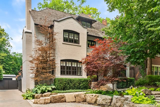 Detached at 20 Whitney Avenue, Toronto, ON M4W 2A8, Toronto C09