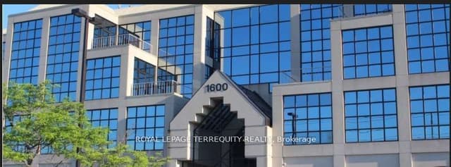 Office at 1600 Steeles Avenue W 231, Vaughan, ON L4K 4M2