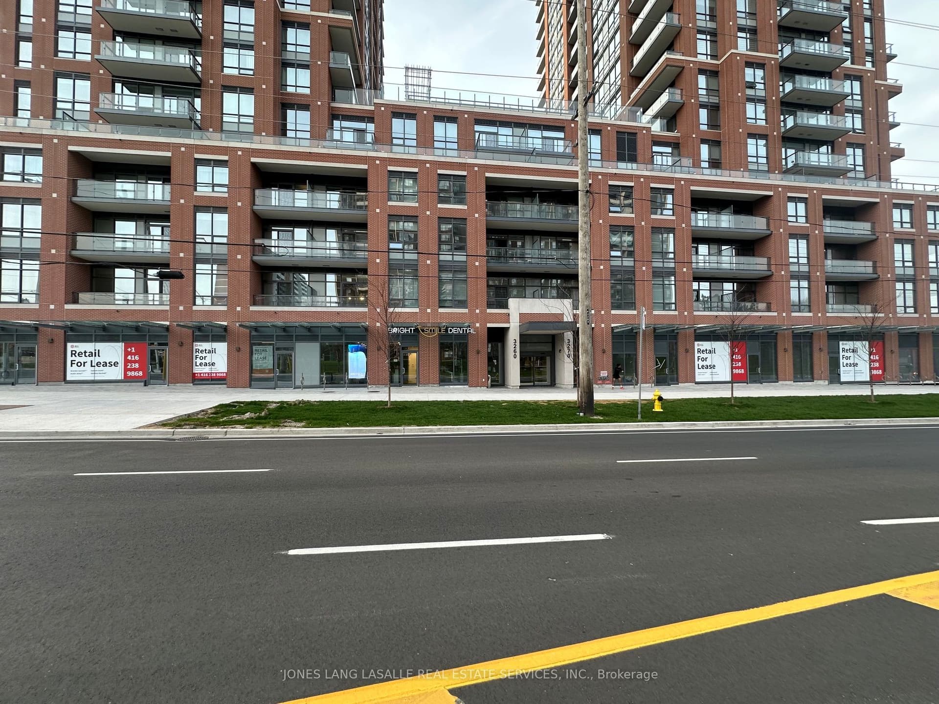 Unit 1, 2, & 3, Unit 1, 2, & 3 · 3260 Sheppard Ave E