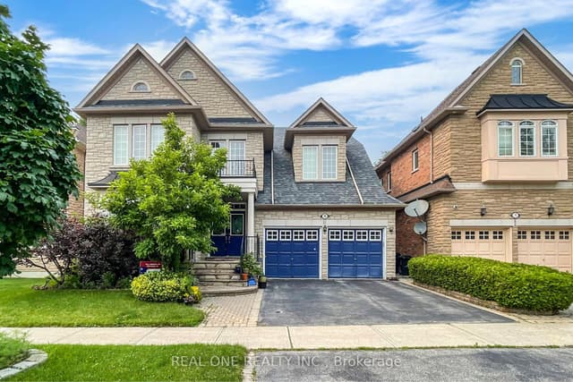 Detached at 75 Green Meadows Circle, Toronto, ON M2J 5G6, Toronto C15