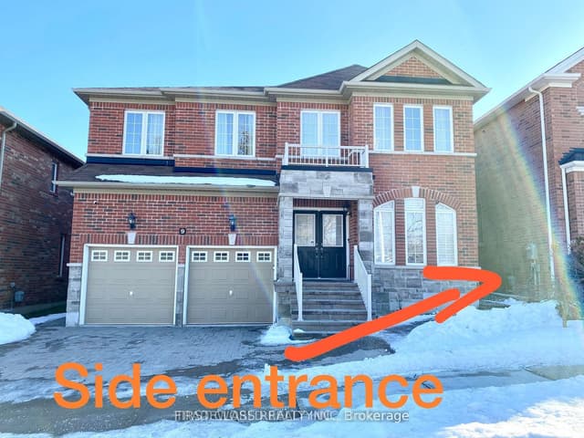 Detached at 9 Wiley Avenue BSMT, Richmond Hill, ON L4S 0C6