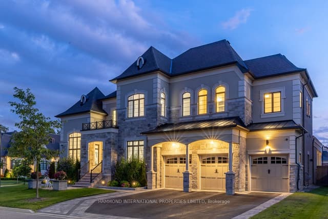 Detached at 50 Elmers Lane, King, ON L7B 0P5