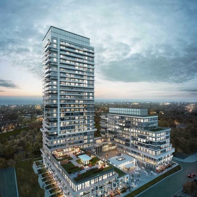 Condo Apartment at 251 Manitoba Street 923, Toronto, ON M8Y 4G9, Toronto W06