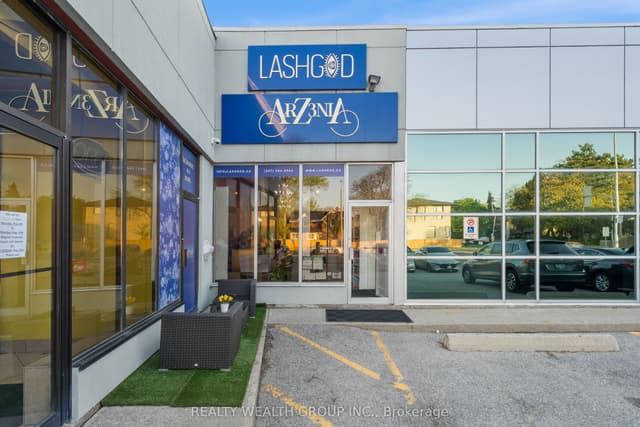 Sale Of Business at 1310 Don Mills Road 3, Toronto, ON M3B 2Z4, Toronto C13