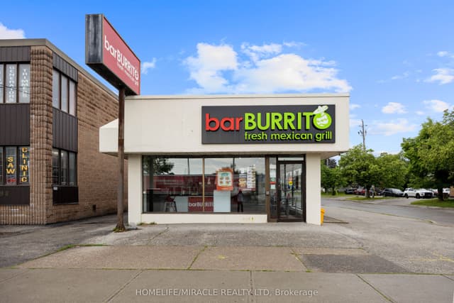 Sale Of Business at 2600 Weston Road, Toronto, ON M9N 2A9, Toronto W04