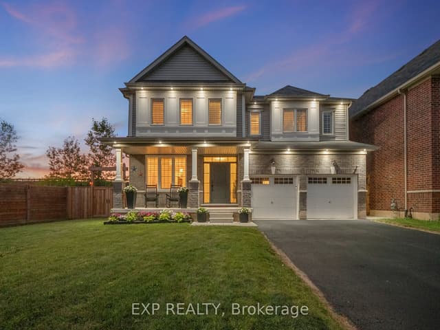 Detached at 62 Esther Crescent, Thorold, ON L3B 0G2