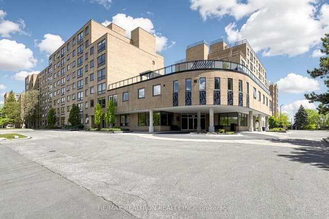 Condo Apartment at 326 E Major Mackenzie Drive 307, Richmond Hill, ON L4C 8T4