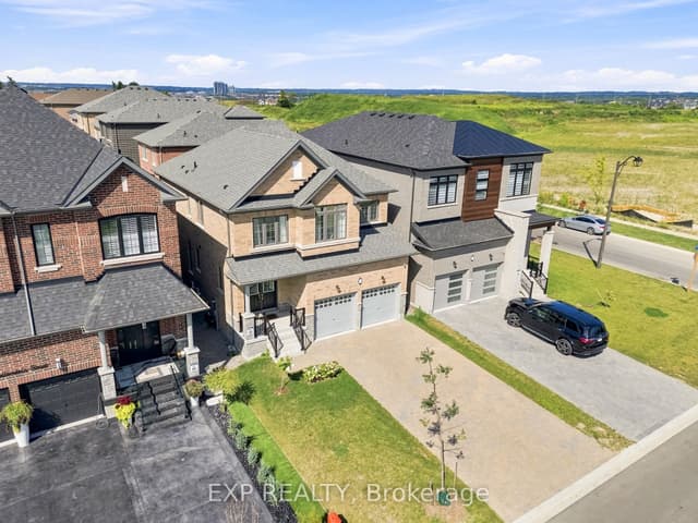 Detached at 2144 Hallandale Street, Oshawa, ON L1L 0T8