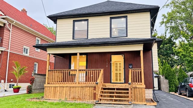 Duplex at 5174 Jepson Street, Niagara Falls, ON L2E 1K8