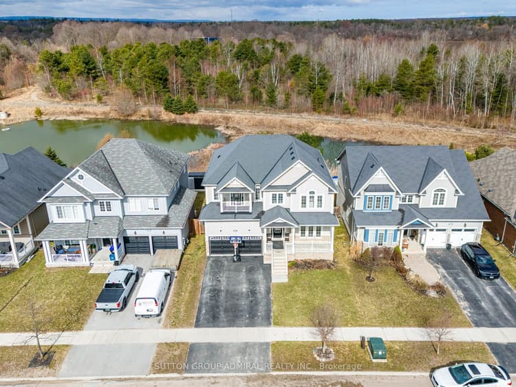 96 Mount Crescent