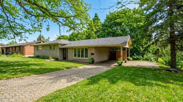 Detached at 18 Kennedy Drive, Kawartha Lakes, ON K0M 1N0