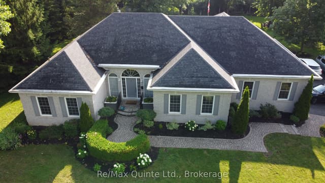 Detached at 35 Penny Lane, Belleville, ON K8N 4Z4