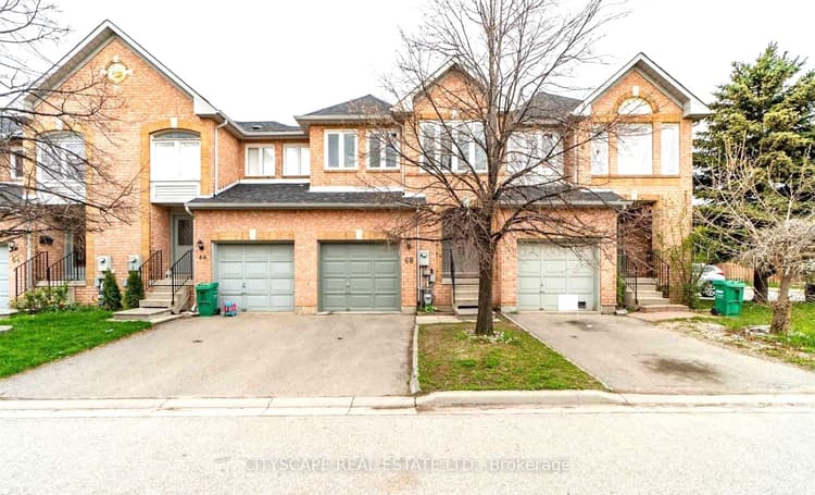 68 Gilgorm Road