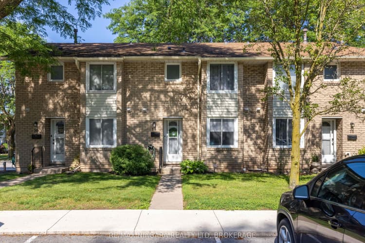 6767 Thorold Stone Road