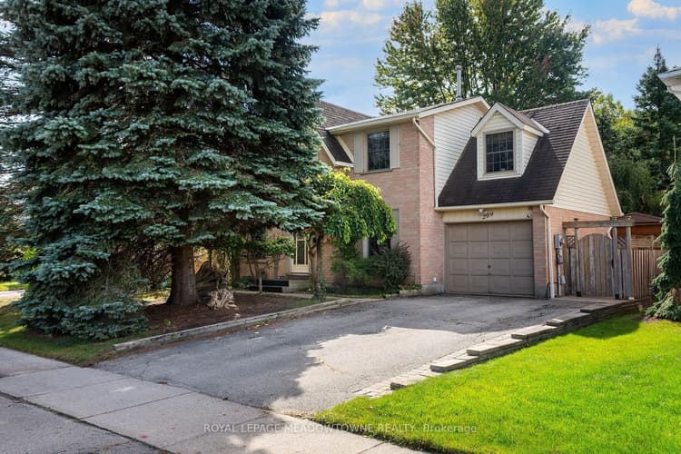 209 Elmira Road