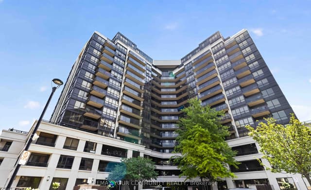 Condo Apartment at 1060 Sheppard Avenue W 902, Toronto, ON M3J 0G7, Toronto W05