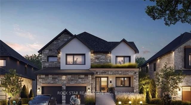Detached at 162 Dawn Avenue, Guelph, ON N1G 5J9