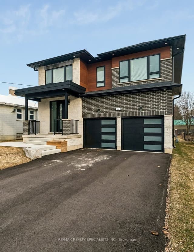 Detached at 44 Albert Street W, New Tecumseth, ON L9R 1H2