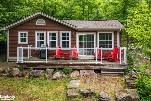 Other at 1052 RAT BAY Road 116-2, Lake of Bays, ON P1H 2J6