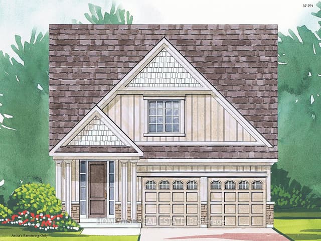 Detached at 175 Steinway Drive, Scugog, ON L9L 1V5